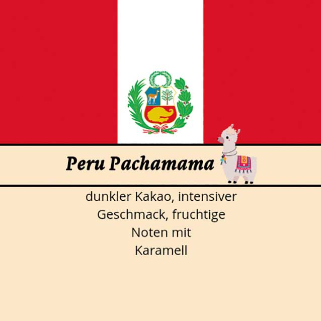 PERU PACHAMAMA