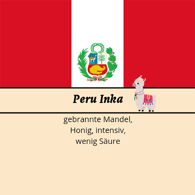 PERU INKA